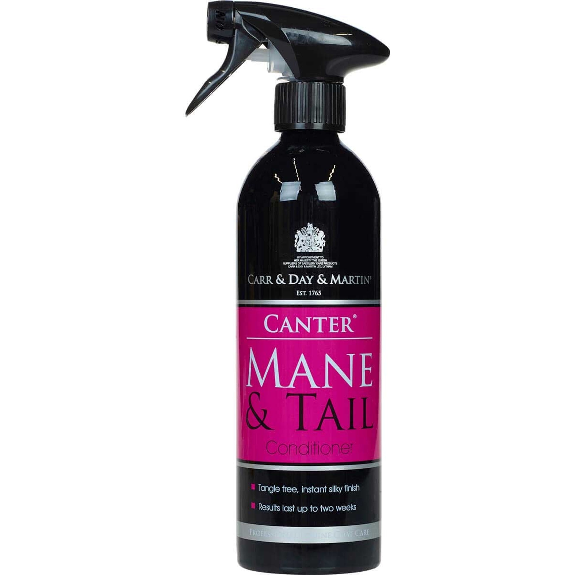 Carr & Day & Martin Canter Mane & Tail Conditioner