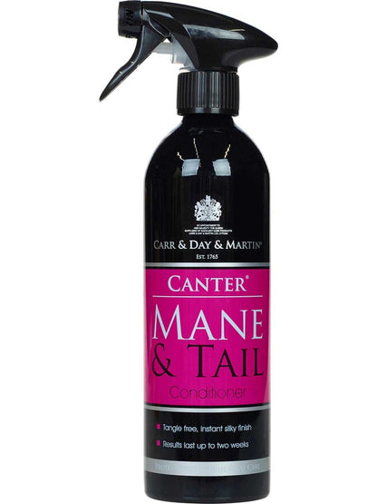 Carr & Day & Martin Canter Mane & Tail Conditioner