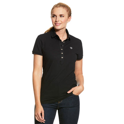 Ariat Ladies Prix 2.0 Polo Shirt