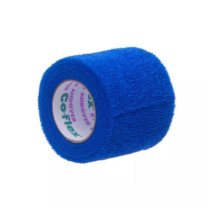 CoFlex Flexible Cohesive Bandage