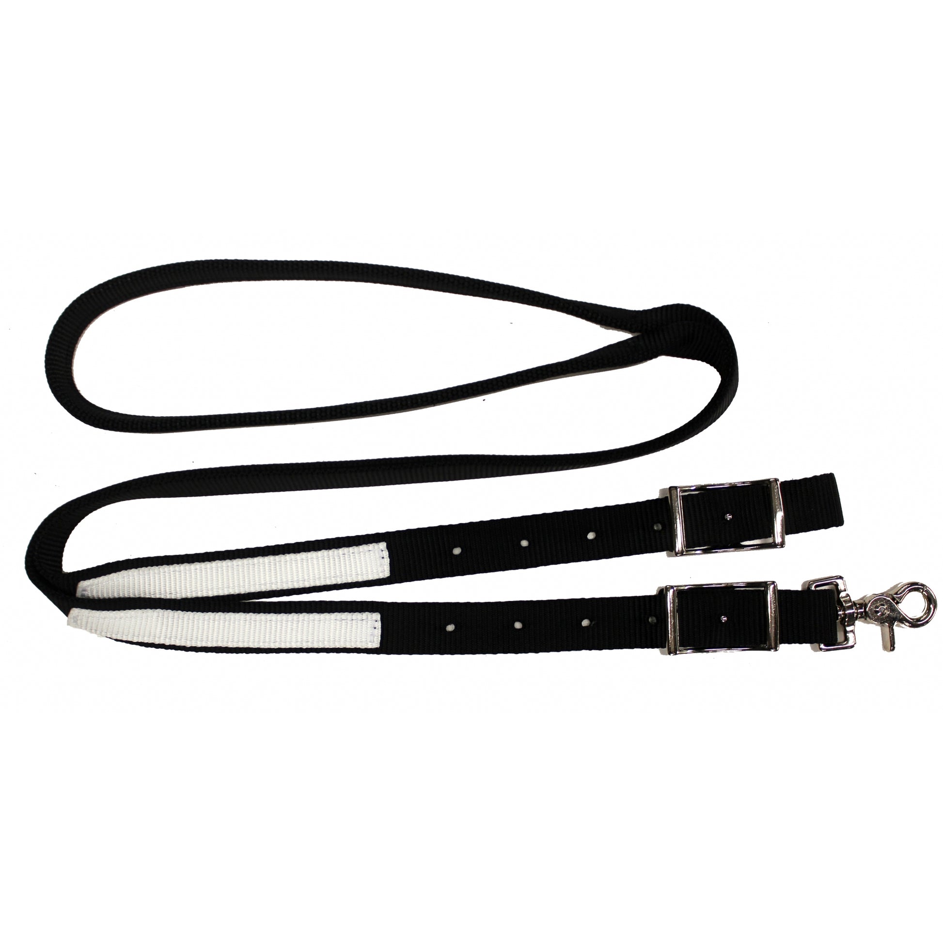 Triple E Nylon Trail Reins