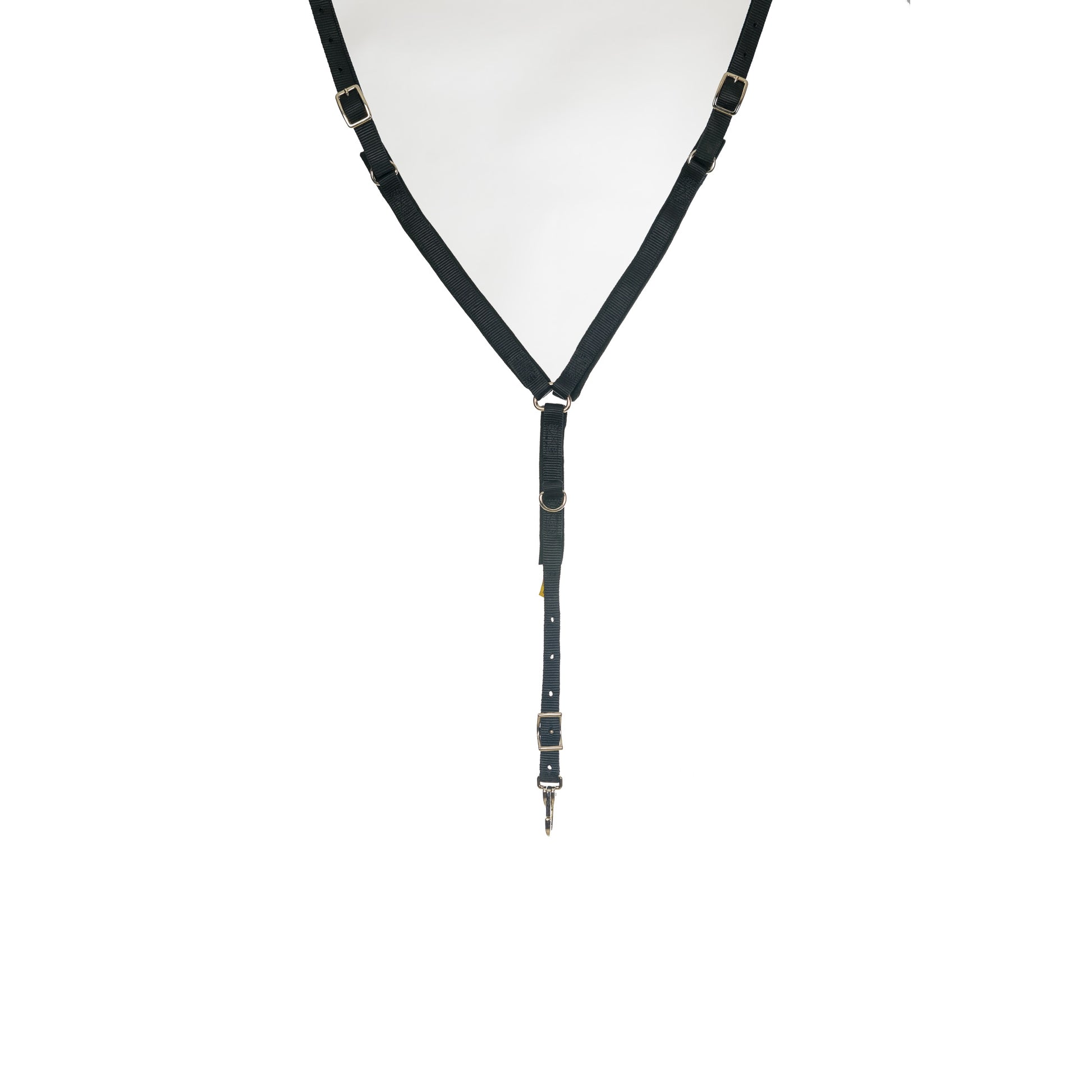 Triple E Nylon Mini Breast Collar