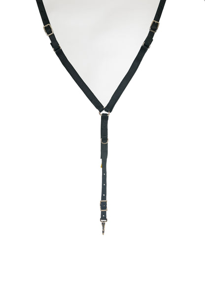 Triple E Nylon Mini Breast Collar