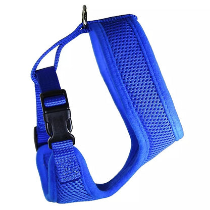 Adjustable Mesh Chicken Harness
