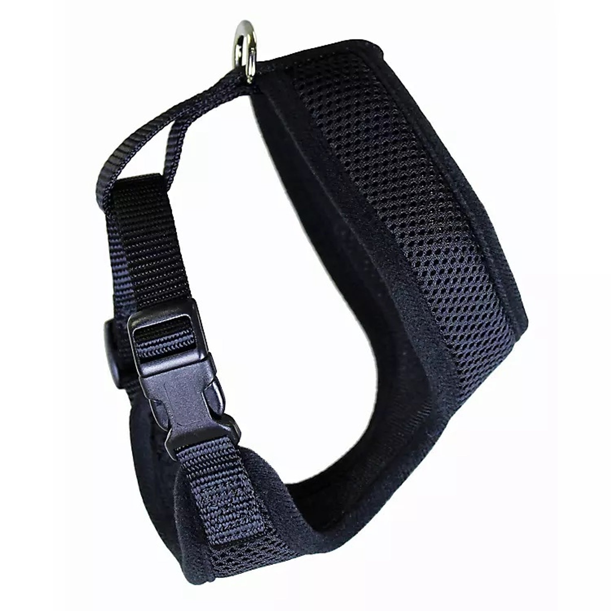 Adjustable Mesh Chicken Harness