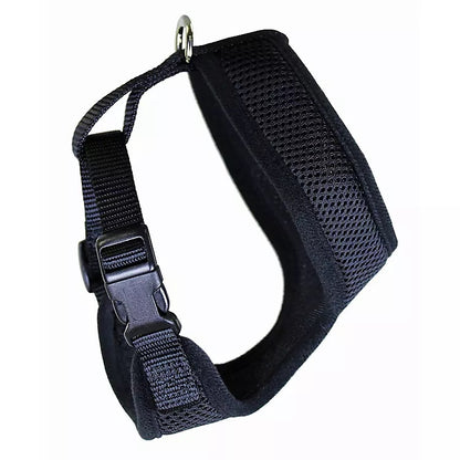 Adjustable Mesh Chicken Harness