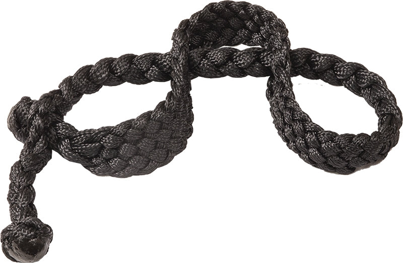 Mustang Soft Flat Braided Mule Tape Hobble