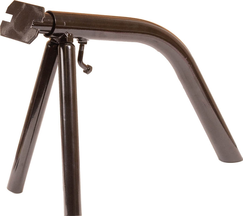 Mustang Large Steer Head Stand