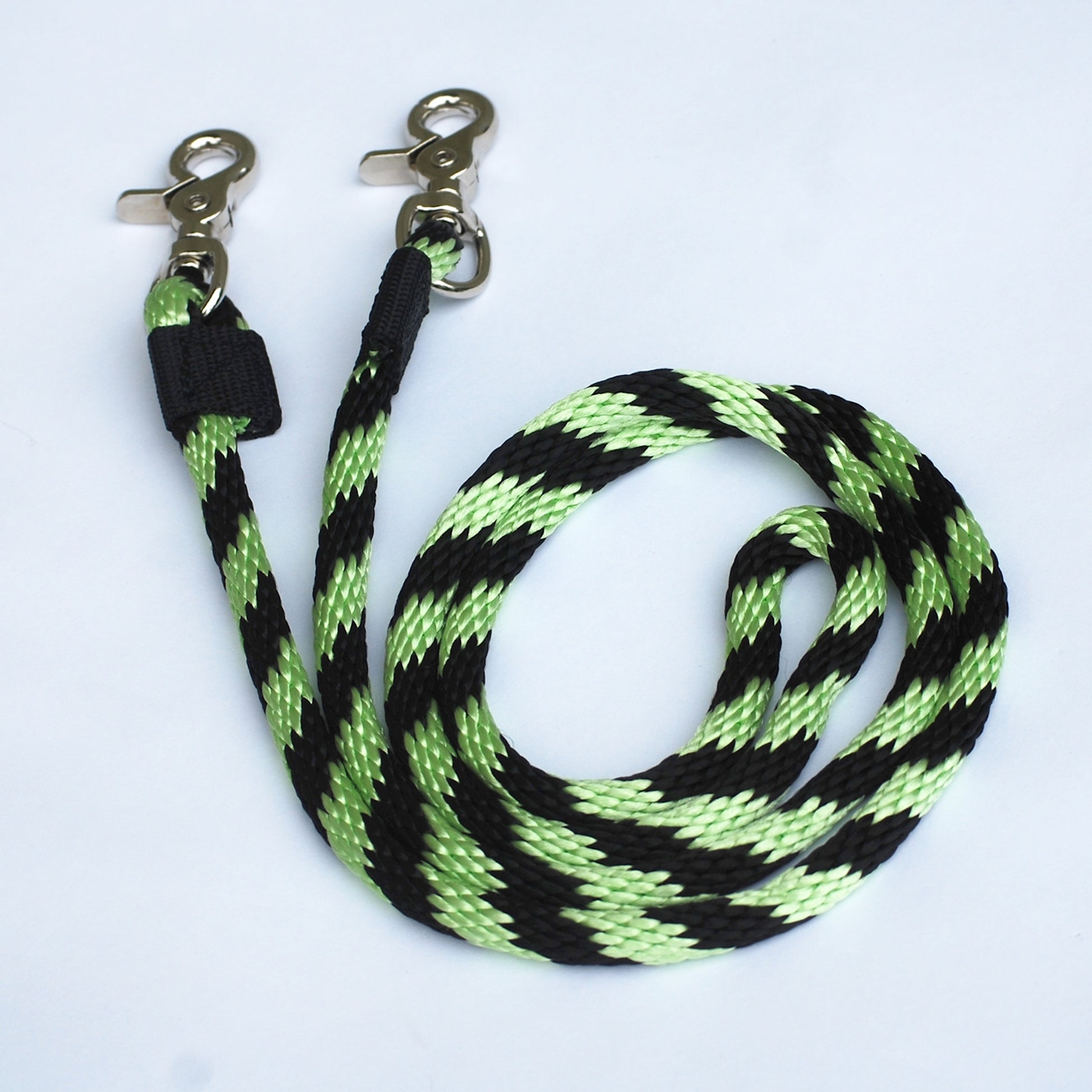 Triple E Mini Poly Rope Lead with Bolt Snap