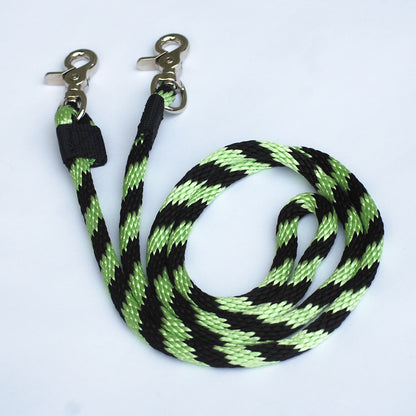 Triple E Mini Poly Rope Lead with Bolt Snap