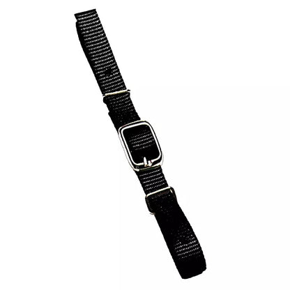 Triple E Nylon Trail Curb Strap