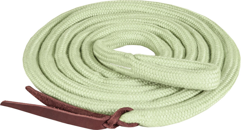 Mustang BAMTEX Tight Braided Lead with Leather Popper