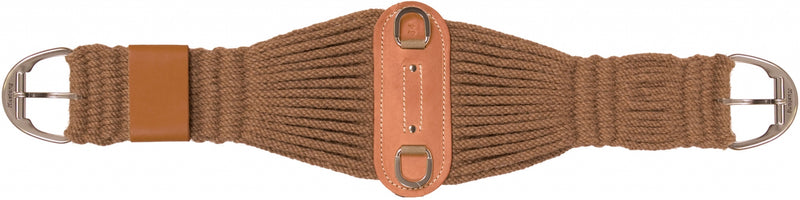 Mustang 100% Alpaca Pro-Roller 27-Strand Roper Cinch