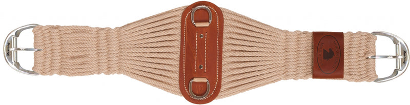 Mustang Pro-Roller Champion 27-Strand Roper Cinch