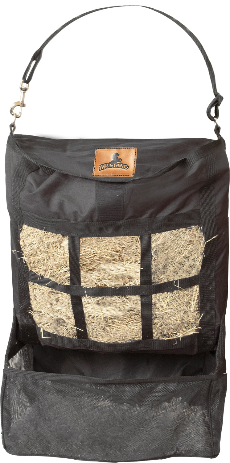 Mustang Multi Feed Bag