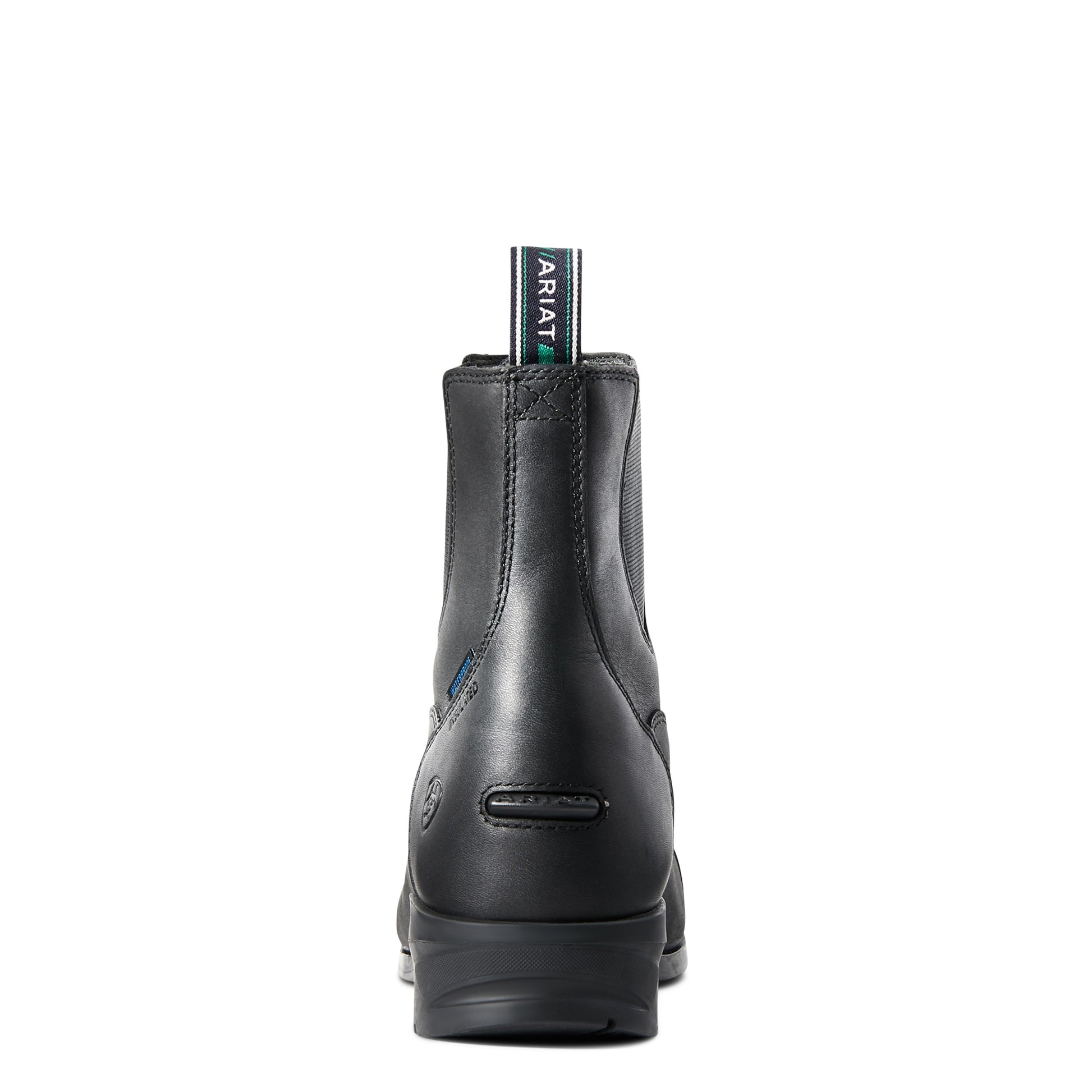 Ariat Ladies Heritage IV Zip Waterproof Insulated Paddock Boots