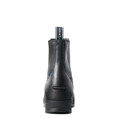 Ariat Ladies Heritage IV Zip Waterproof Insulated Paddock Boots
