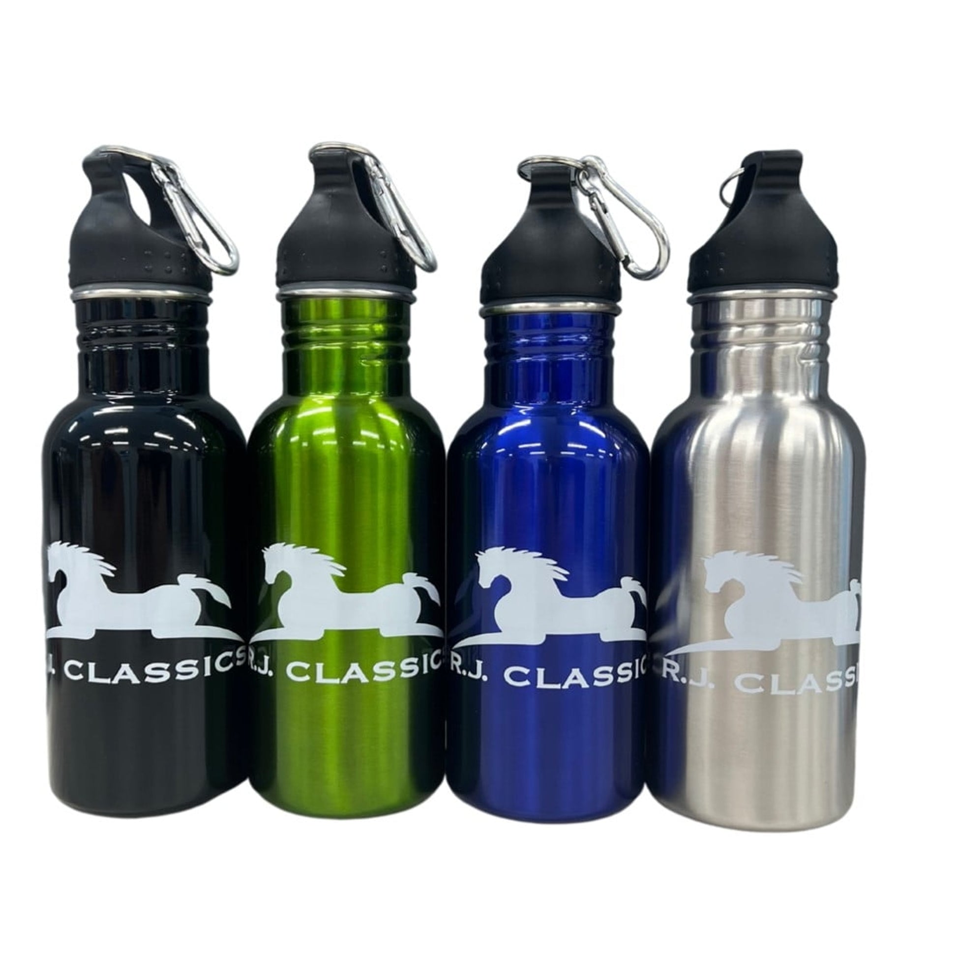 FREE R.J. Classics Water Bottle