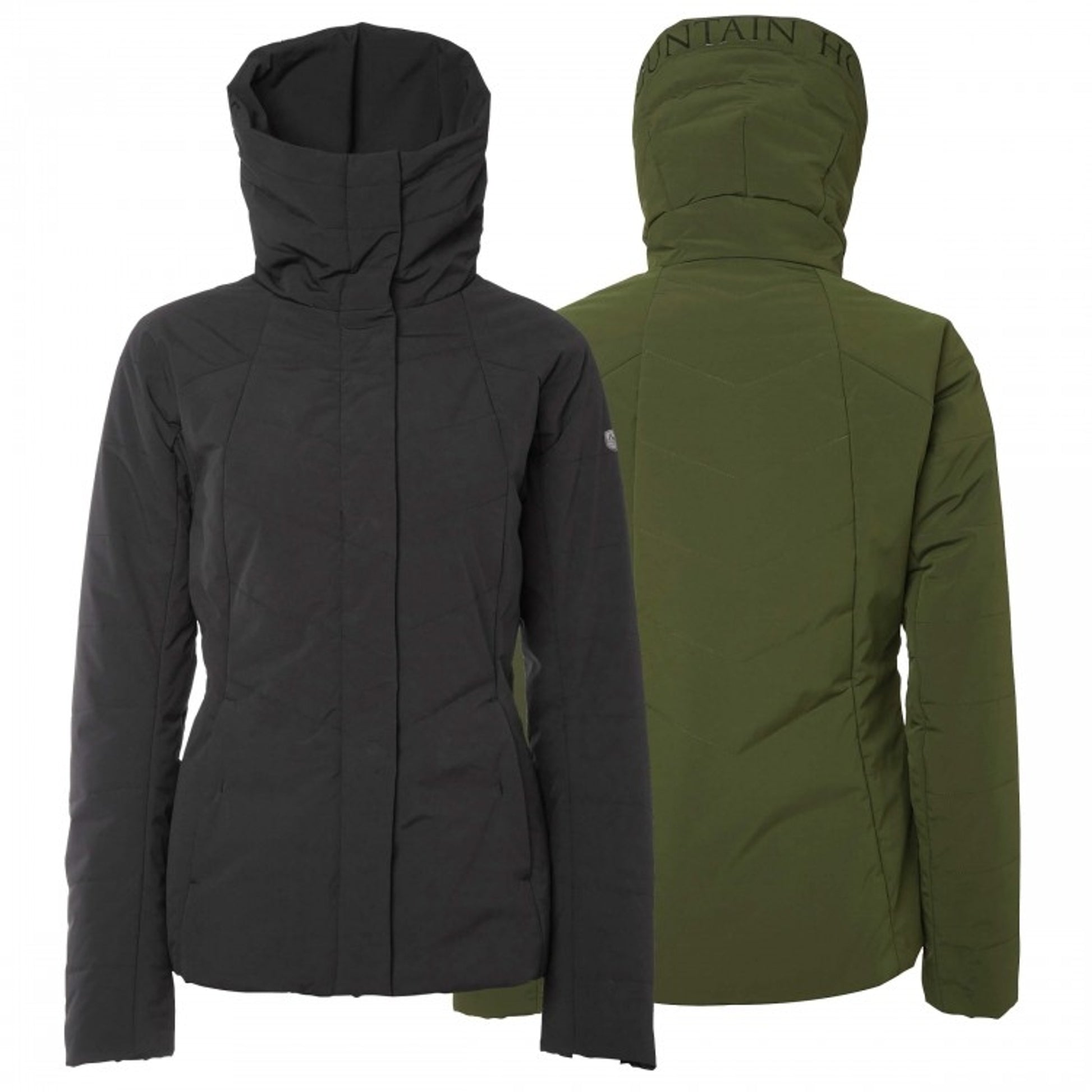 Mountain Horse Ladies Alicia Jacket