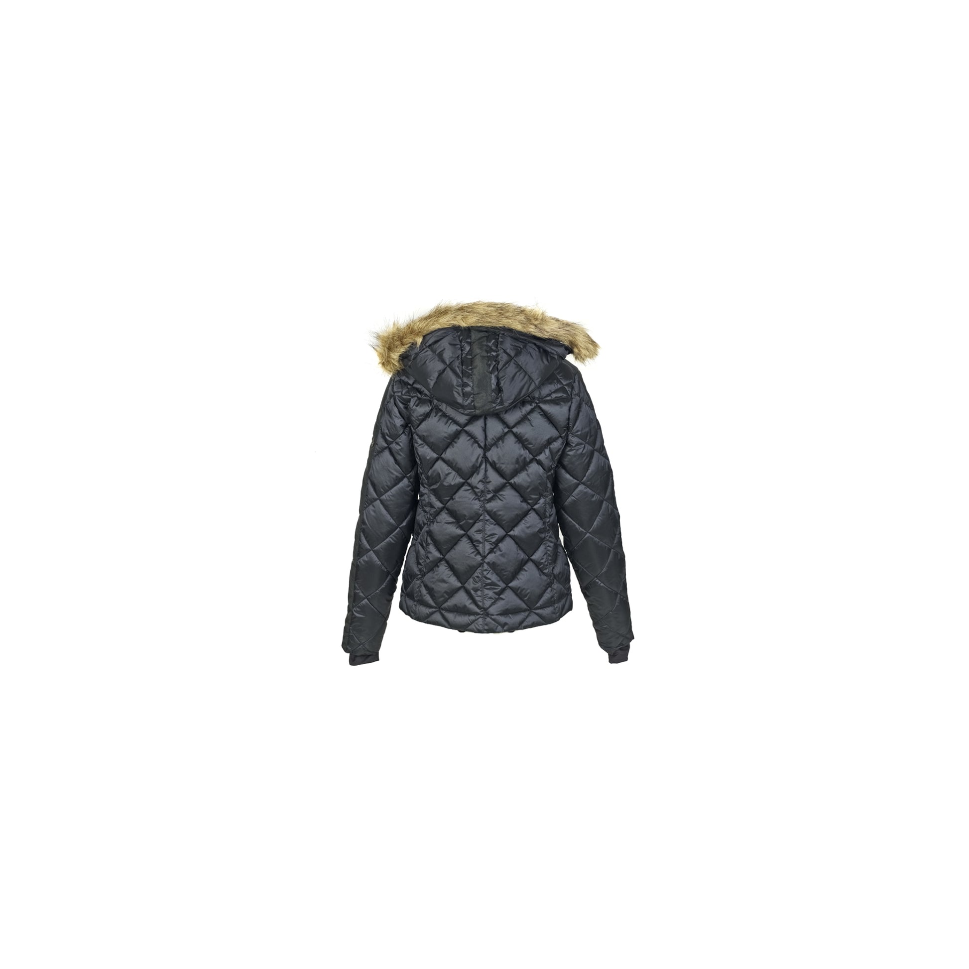 Ovation Ladies Briana Jacket with Hood
