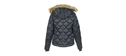 Ovation Ladies Briana Jacket with Hood