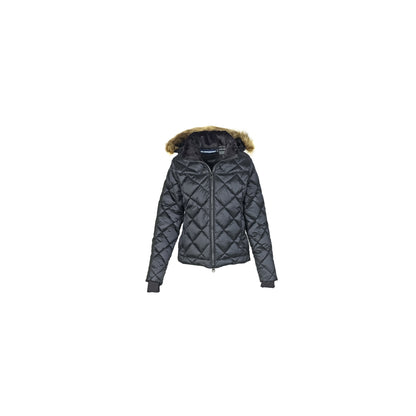 Ovation Ladies Briana Jacket with Hood
