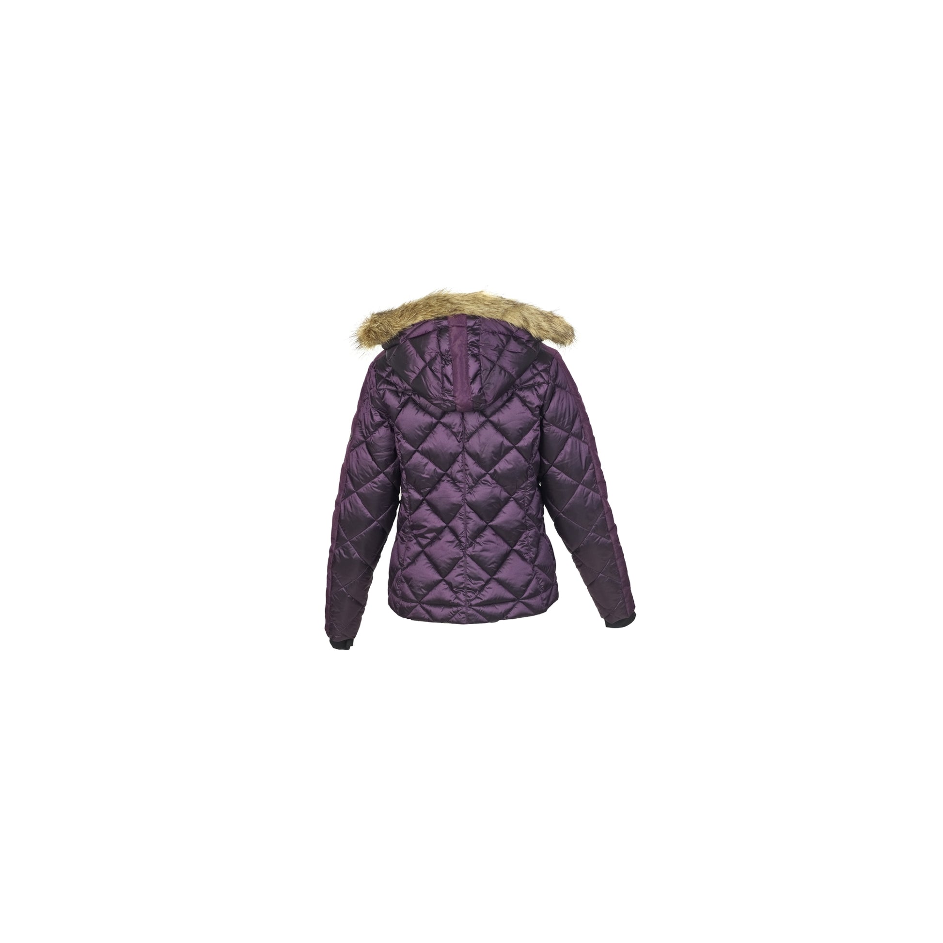 Ovation Ladies Briana Jacket with Hood