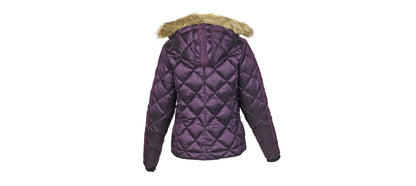 Ovation Ladies Briana Jacket with Hood