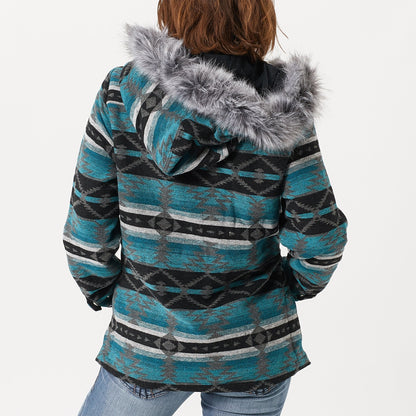 Outback Trading Ladies Myra Jacket