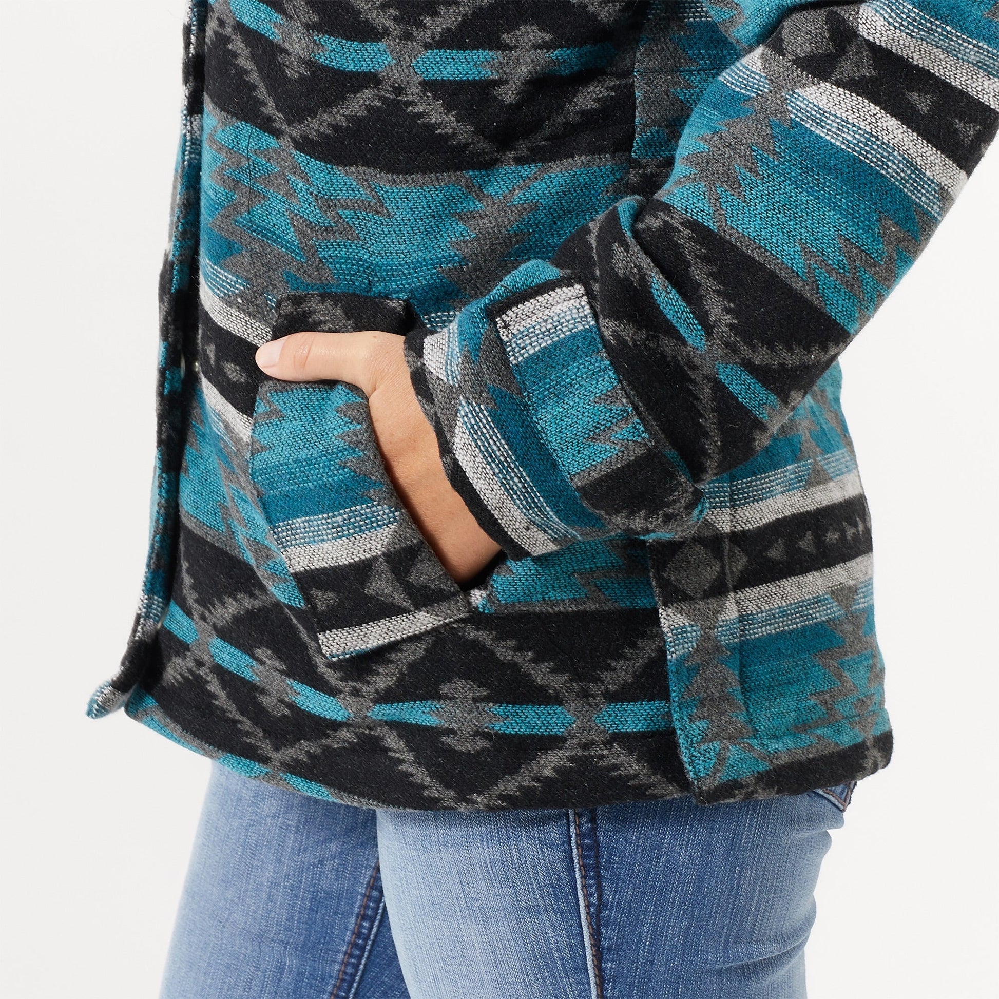 Outback Trading Ladies Myra Jacket