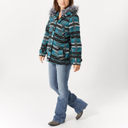 Outback Trading Ladies Myra Jacket