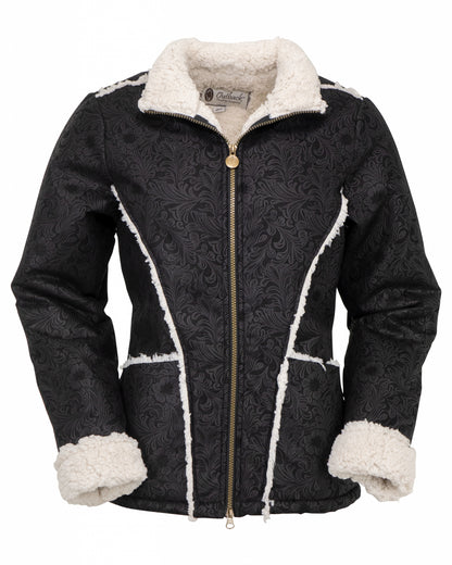 Outback Trading Ladies Devonport Jacket