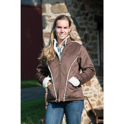 Outback Trading Ladies Devonport Jacket