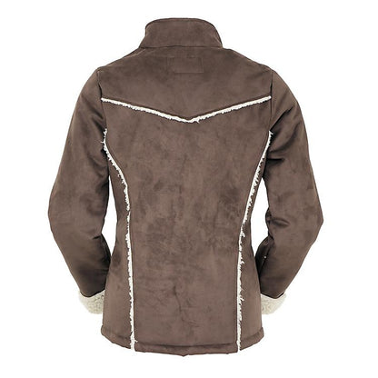 Outback Trading Ladies Devonport Jacket
