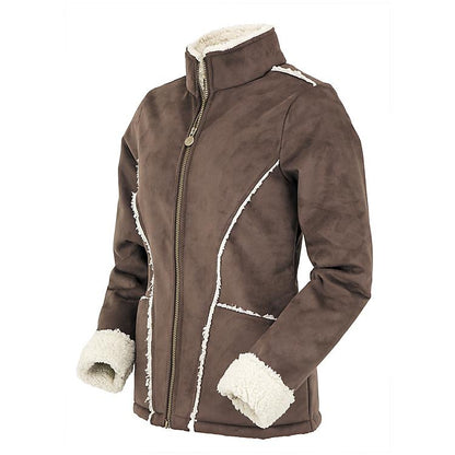 Outback Trading Ladies Devonport Jacket