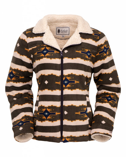 Outback Trading Ladies Dawn Jacket