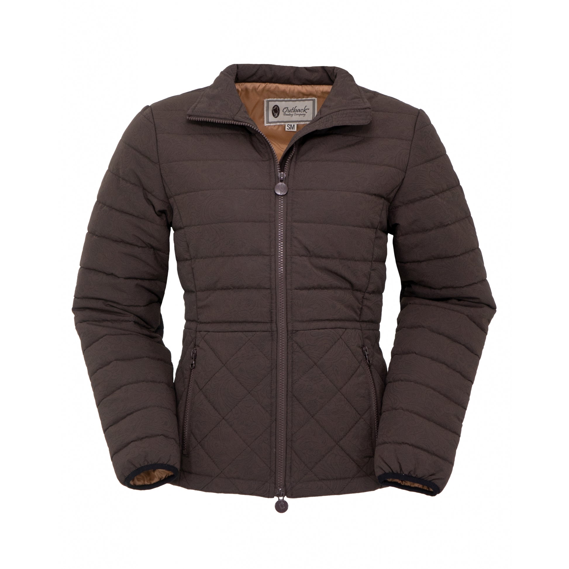 Outback Trading Ladies Savannah Jacket