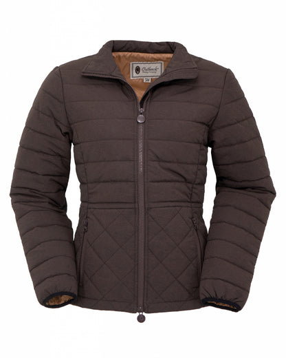 Outback Trading Ladies Savannah Jacket