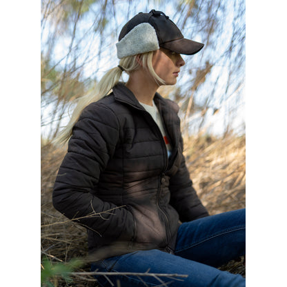 Outback Trading Ladies Savannah Jacket
