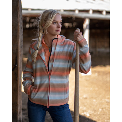 Outback Trading Ladies Mildred Jacket