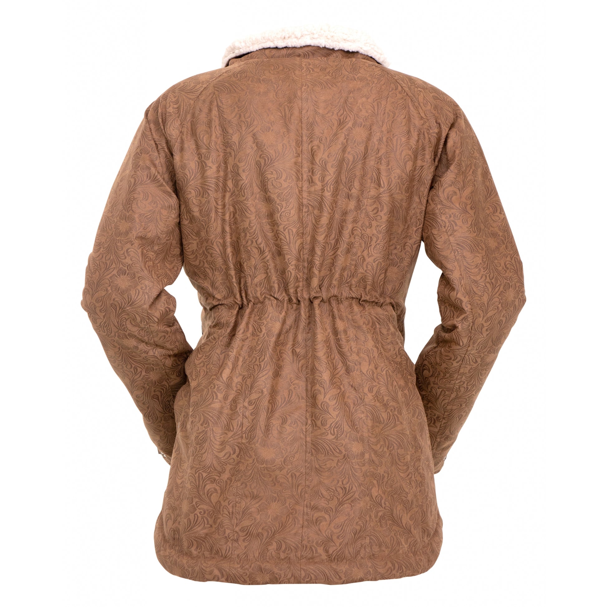 Outback Trading Ladies Melanie Jacket