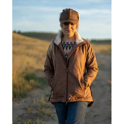 Outback Trading Ladies Melanie Jacket