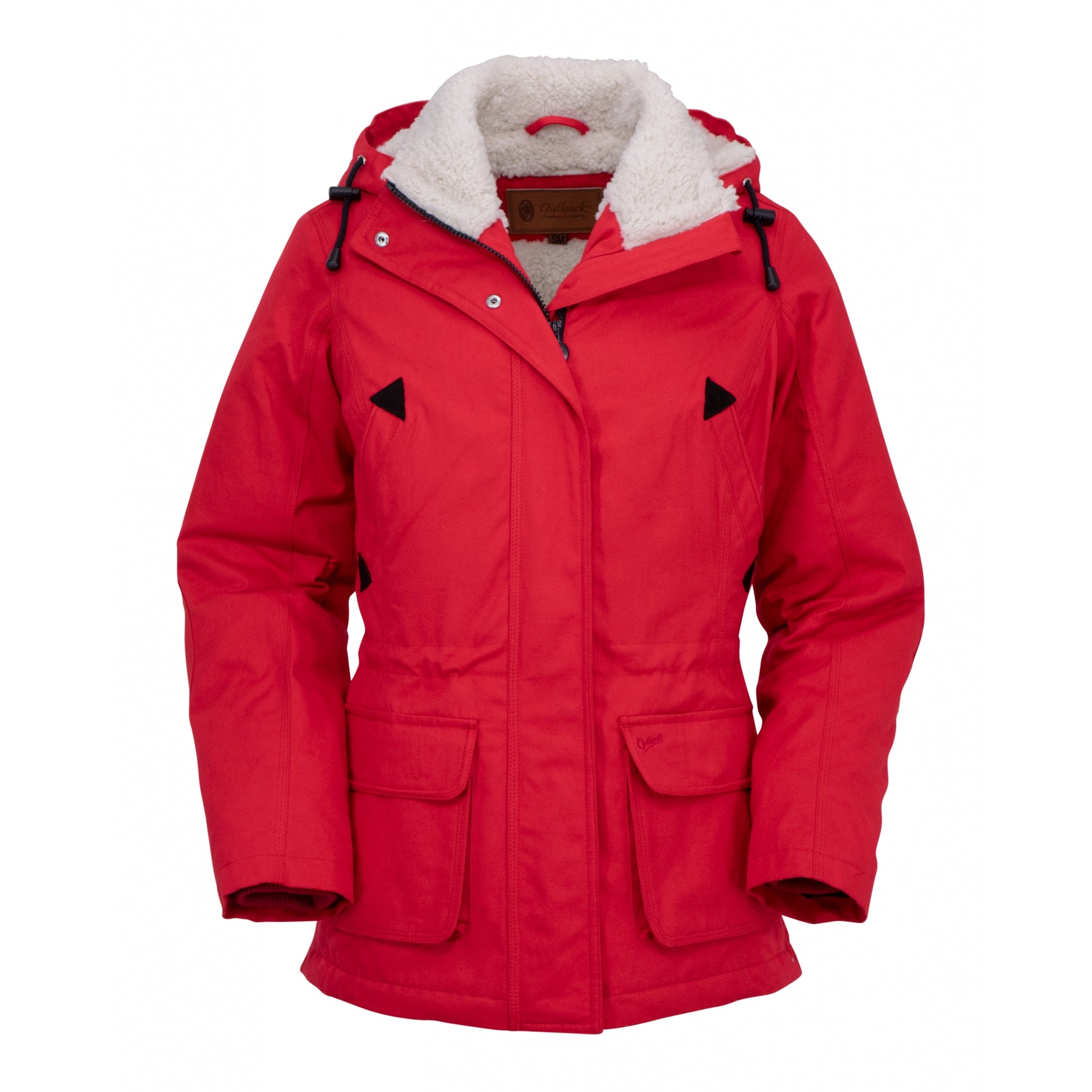 Outback Trading Ladies Whitney Jacket
