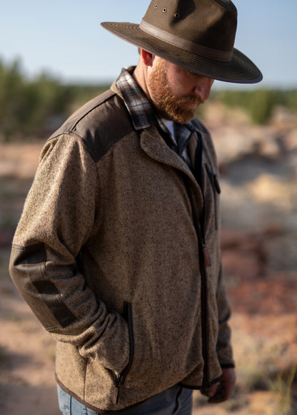 Outback Trading Men's Garner Jacket