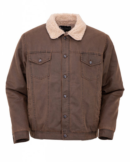 Outback Trading Mens Ingham Jacket