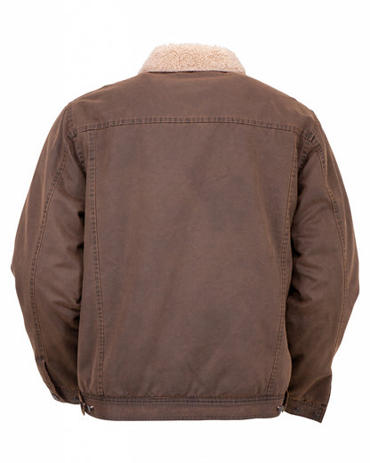 Outback Trading Mens Ingham Jacket