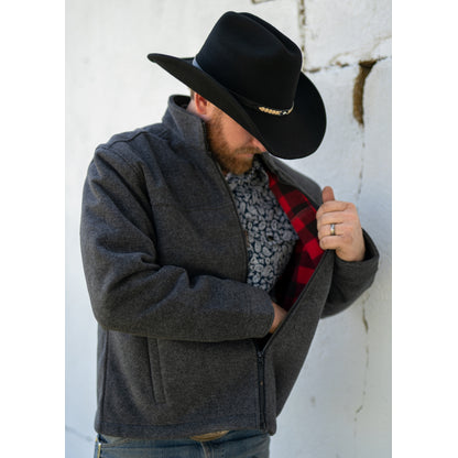Outback Trading Mens Oregon Jacket