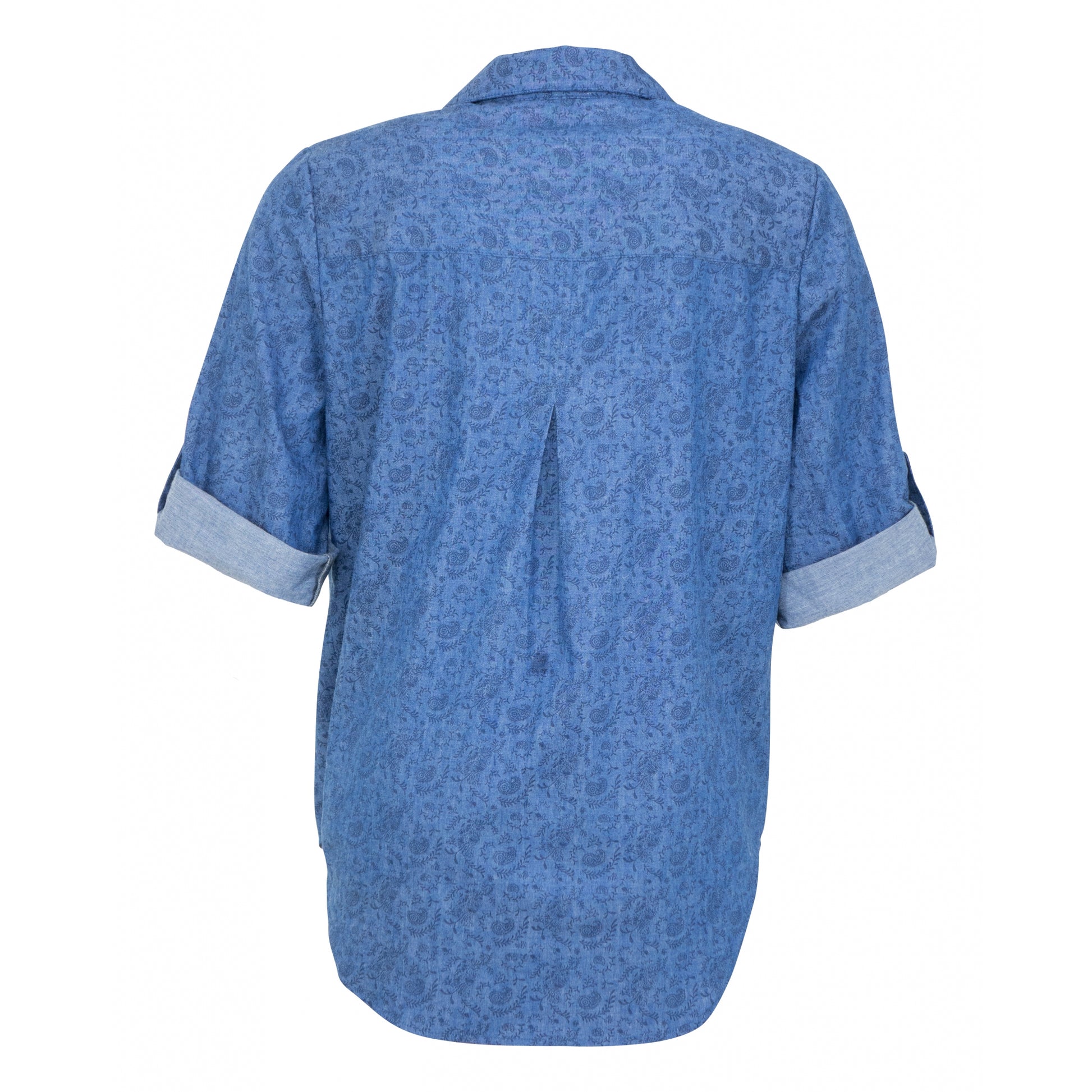 Outback Trading Ladies Grace Shirt