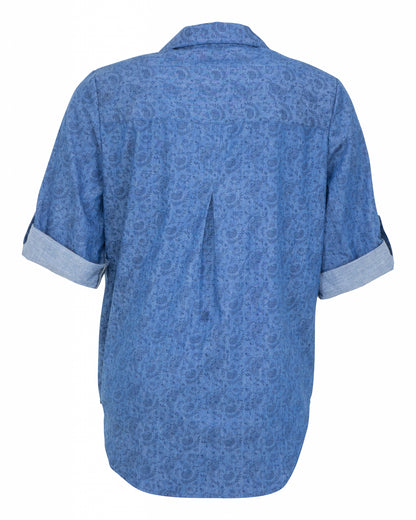 Outback Trading Ladies Grace Shirt