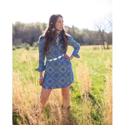 Outback Trading Ladies Ivy Dress